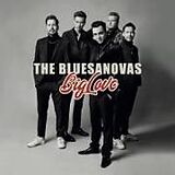 Bluesanovas,The CD Big Love