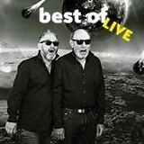 Plckhahn & Vogel CD Best Of - live