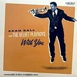 Adam Hall CD With You