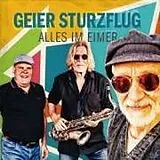 Geier Sturzflug CD Alles im Eimer