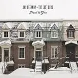 Jay Ottaway and The Lost Boys CD Next to You