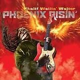 Khalif Wailin Walter CD Phoenix Risin