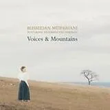Russudan Meipariani CD Voices & Mountains