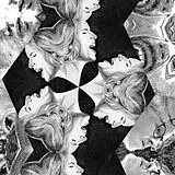 Bruther Vinyl Kaleidoscope