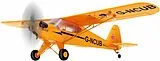 Skylark Propellerflugzeug Spiel