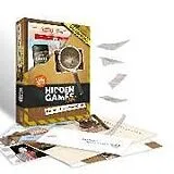 Hidden Games Tatort - Der Fall Klein-Borstelheim Spiel