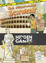 Hidden Games Tatort - Das verschollene Schwert Spiel