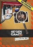 Hidden Games Tatort: Ein perfekter Plan Spiel