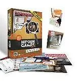 Hidden Games Tatort - Ein perfekter Plan Spiel