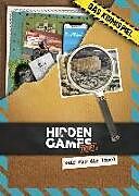 Hidden Games Tatort: Reif für die Insel Spiel