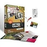 Spiel (Non) Hidden Games Tatort: Der Campingkiller von 