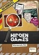 Hidden Games Tatort: Alarmstufe Rot Spiel