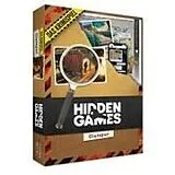 Hidden Games Tatort: Glutspur Spiel