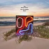 The String Theory LP (analog) The Los Angeles Suite
