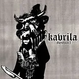 Kavrila Vinyl Heretics I