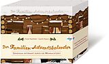 Kalender (Kal) Der Familien-Adventskalender von Frank Passfeller