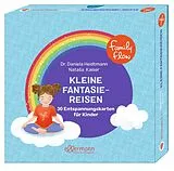 FamilyFlow. Kleine Fantasiereisen Spiel