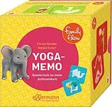 FamilyFlow. Yoga-Memo Spiel