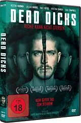 Dead Dicks Richie kann nicht sterben DVD