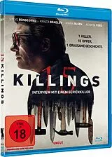 15 Killings - Interview Mit Einem Serienkiller Blu-ray