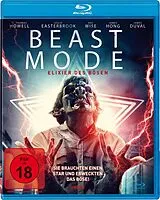 Beast Mode - Elixier Des Bösen Blu-ray