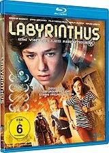 Labyrinthus-Ein virtuelles Abenteuer DVD