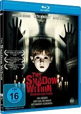 The Shadow Within - Schatten Des Todes Blu-ray