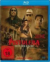 Pistolera - Zeit Der Rache (uncut) Blu-ray