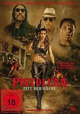 Pistolera - Zeit der Rache (Uncut) DVD