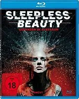 Sleepless Beauty - Gefangen Im Albtraum (uncut) Blu-ray