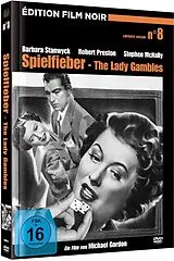 Spielfieber - The Lady Gambles Blu-ray