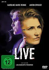 Live - Kinofassung DVD