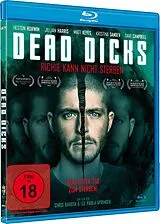 Dead Dicks - Richie Kann Nicht Sterben Blu-ray