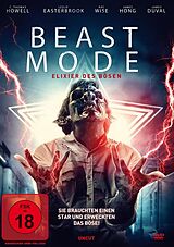 Beast Mode-Elixier des Bösen (uncut) DVD