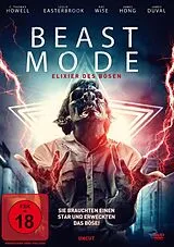 Beast Mode-Elixier des Bösen (uncut) DVD