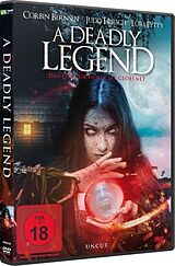 A Deadly Legend-Das Tor zur Hölle ist geöffnet DVD