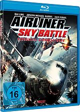 Airliner - Sky Battle Blu-ray