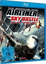 Airliner - Sky Battle Blu-ray