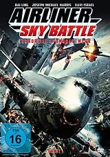 Airliner - Sky Battle DVD