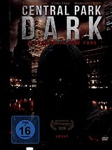 Central Park Dark-Albtraum in New York (Uncut) DVD
