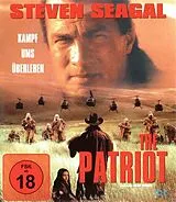 The Patriot - Kampf Ums Überleben (uncut) Blu-ray