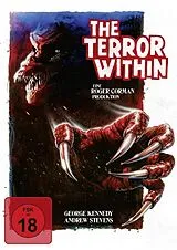 The Terror Within DVD