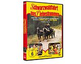 Schwarzwaldfahrt aus Liebeskummer DVD