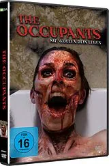 The Occupants-sie wollen dein Leben DVD
