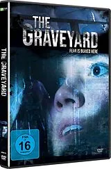 The Graveyard DVD