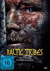 Baltic Tribes - Die Letzten Helden Europas DVD