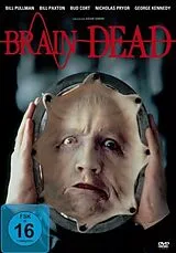 Brain Dead DVD