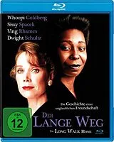 Der lange Weg Blu-ray