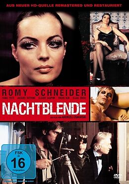 Nachtblende - Uncut Kinofassung digital remastered DVD