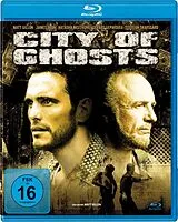 City Of Ghosts - Kinofassung Blu-ray